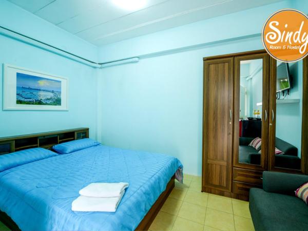 Sindy's Hostel : photo 6 de la chambre chambre double standard