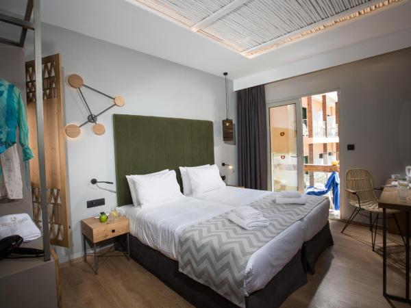 Palmera Beach Hotel & Spa - Adults Only : photo 5 de la chambre chambre standard