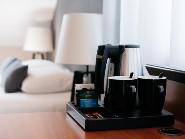 Hotel Apis : photo 2 de la chambre chambre double confort à occupation simple