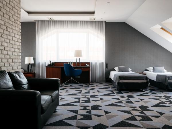 Hotel Apis : photo 3 de la chambre chambre familiale