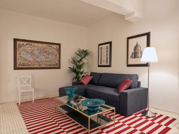 Peruzzi Urban Residences : photo 8 de la chambre appartement de luxe 1 chambre