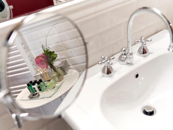 Peruzzi Urban Residences : photo 10 de la chambre chambre double supérieure