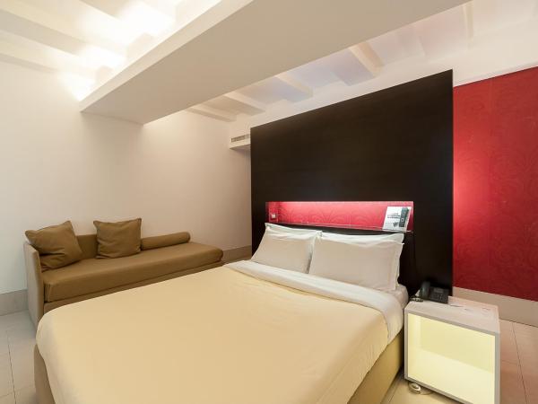 Savoy Hotel : photo 4 de la chambre chambre double deluxe