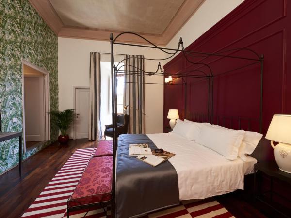 Peruzzi Urban Residences : photo 5 de la chambre chambre double