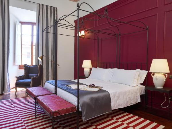 Peruzzi Urban Residences : photo 8 de la chambre chambre double