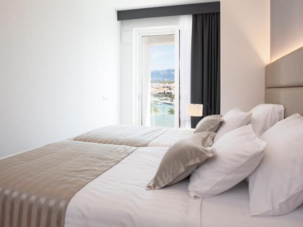 Kaneo beach hotel Novalja : photo 1 de la chambre suite deluxe