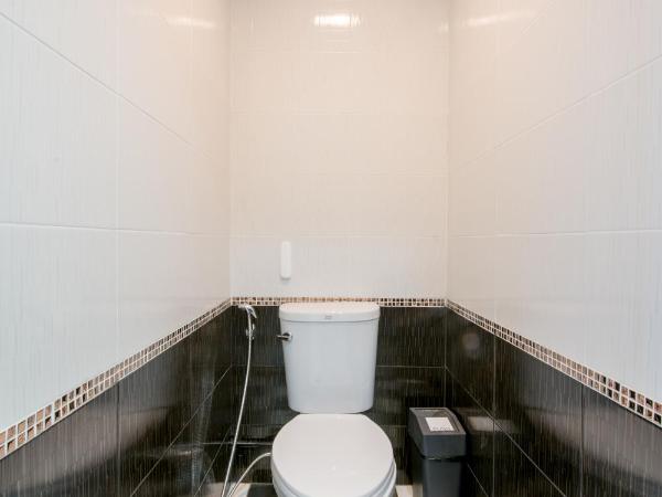 Sindy's Hostel : photo 5 de la chambre chambre simple avec toilettes et douche communes