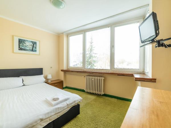 Sopocki Zdrój : photo 2 de la chambre chambre simple confort