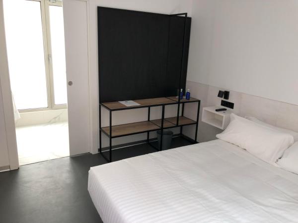 Hotel Melibea by gaiarooms : photo 1 de la chambre chambre double