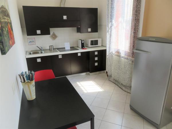 Verona Class ApartHotel 