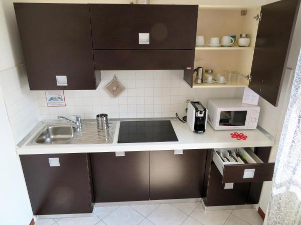 Verona Class ApartHotel 