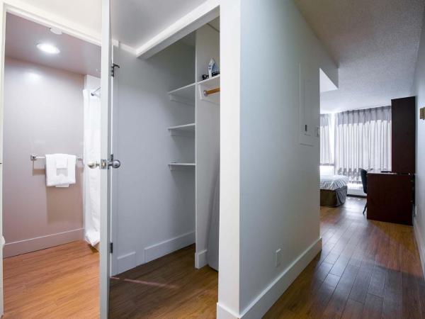 Gage Suites at UBC : photo 7 de la chambre studio