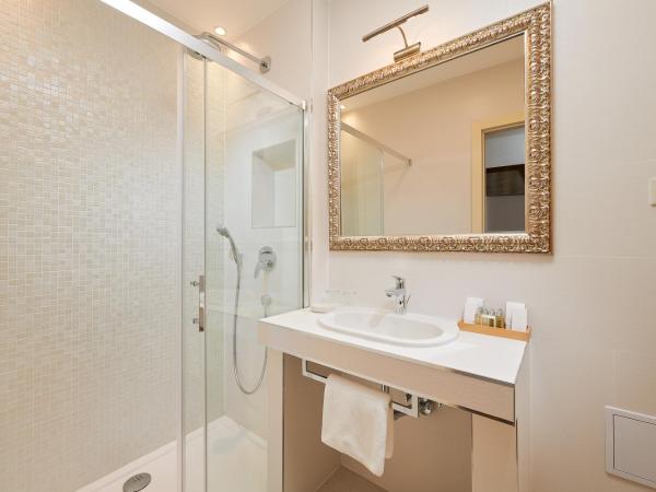 Piazza Heritage Hotel : photo 10 de la chambre studio deluxe