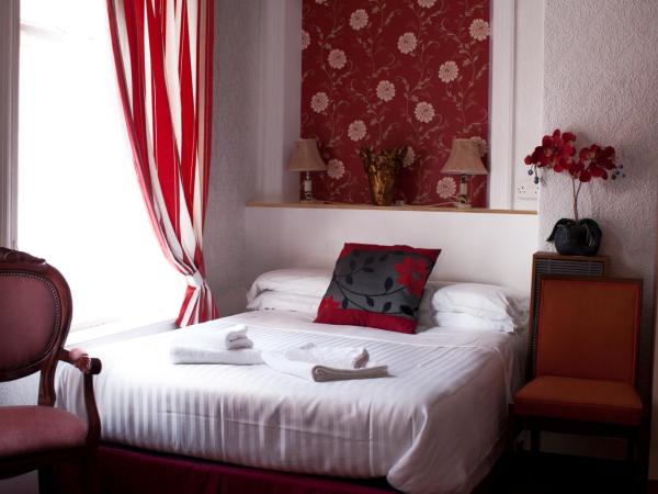 The Highfield Private Hotel : photo 1 de la chambre chambre familiale (2 adultes et 2 enfants)