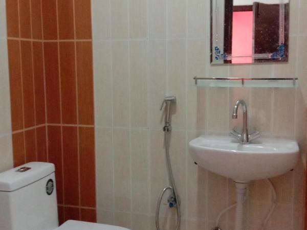 Hotel Aarjan And Restaurant : photo 2 de la chambre chambre double deluxe