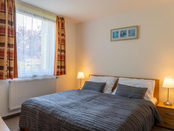 Hotel Kanarek : photo 3 de la chambre chambre double ou lits jumeaux