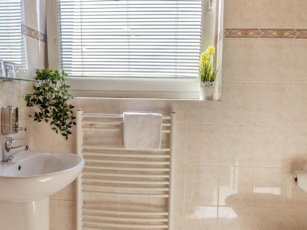 Hotel Kanarek : photo 6 de la chambre chambre double ou lits jumeaux