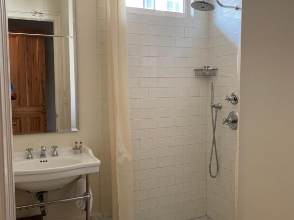 Terrell House Bed and Breakfast : photo 3 de la chambre chambre lit king-size deluxe