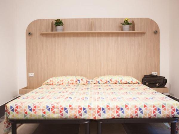 Ostello Alfieri 2 : photo 1 de la chambre chambre triple confort