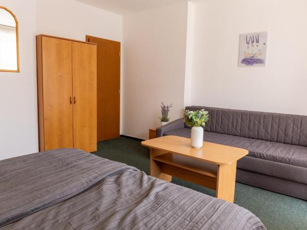 Hotel Kanarek : photo 4 de la chambre chambre double ou lits jumeaux