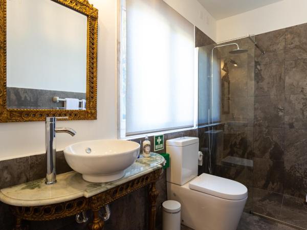 Geronimo Guest House Belém : photo 5 de la chambre suite avec terrasse