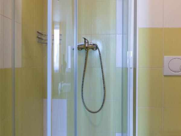 Hotel Kanarek : photo 3 de la chambre chambre simple