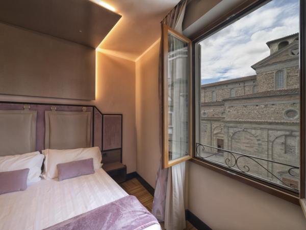 Solo Experience Hotel : photo 1 de la chambre suite - vue sur ville