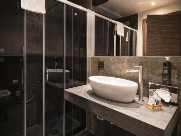 Solo Experience Hotel : photo 9 de la chambre suite - vue sur ville