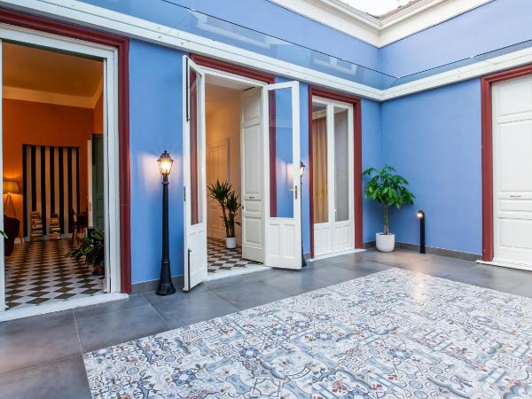 The Yard Hostel : photo 4 de la chambre lit simple dans dortoir de 4 lits