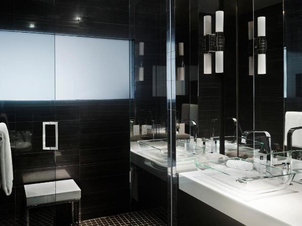 Hyatt Centric Wall Street New York : photo 8 de la chambre suite