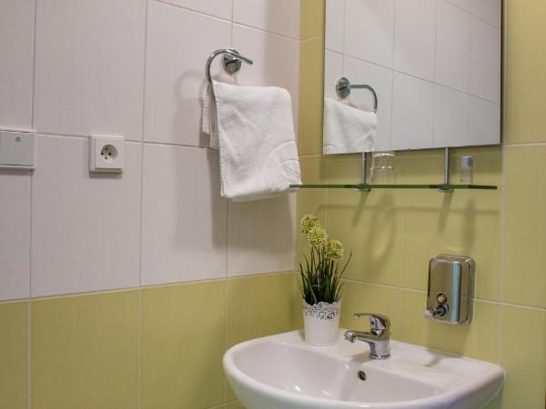 Hotel Kanarek : photo 4 de la chambre chambre simple