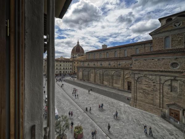 Solo Experience Hotel : photo 4 de la chambre suite - vue sur ville