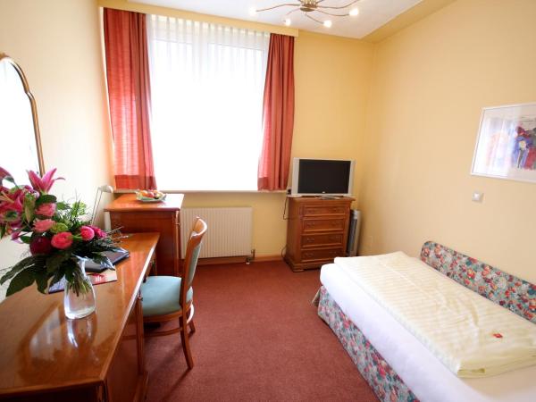 Carinthia Stadthotel : photo 2 de la chambre chambre simple