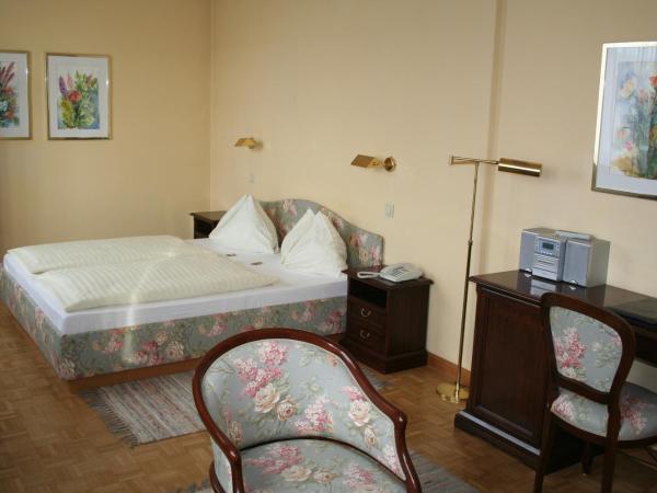 Carinthia Stadthotel : photo 2 de la chambre suite junior