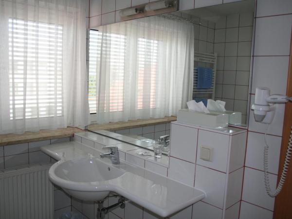 Carinthia Stadthotel : photo 2 de la chambre chambre lits jumeaux