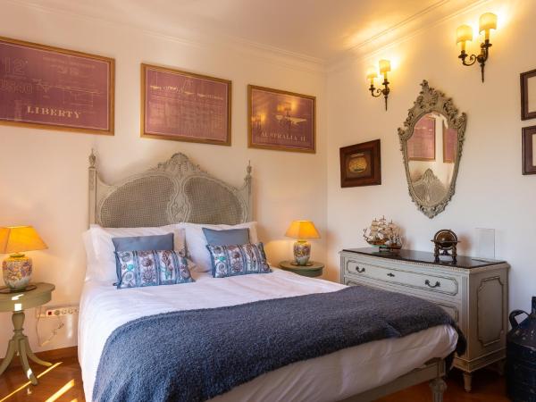 Geronimo Guest House Belém : photo 9 de la chambre suite - vue sur rivière