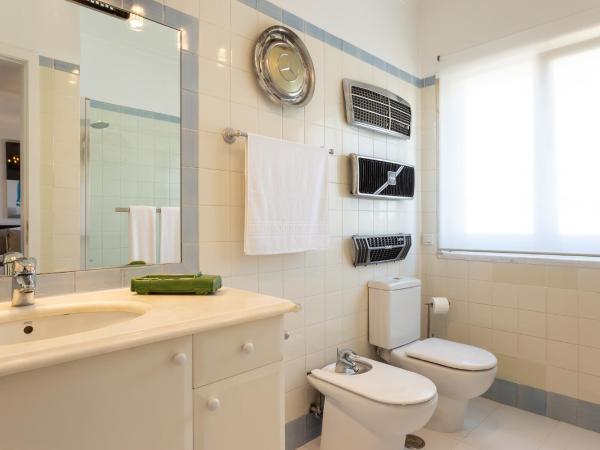 Geronimo Guest House Belém : photo 9 de la chambre suite standard