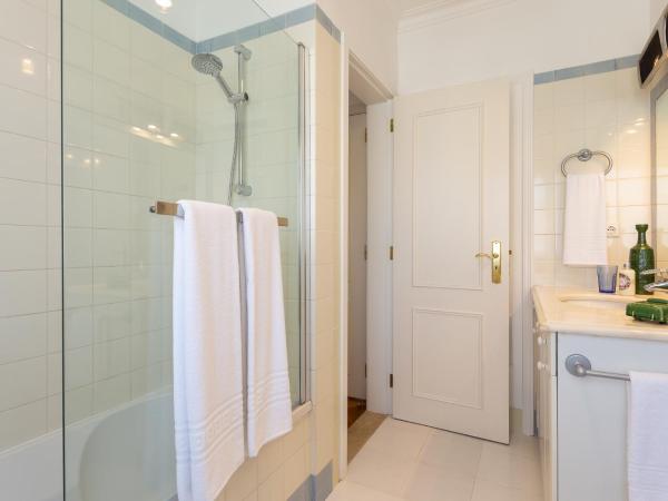 Geronimo Guest House Belém : photo 10 de la chambre suite standard