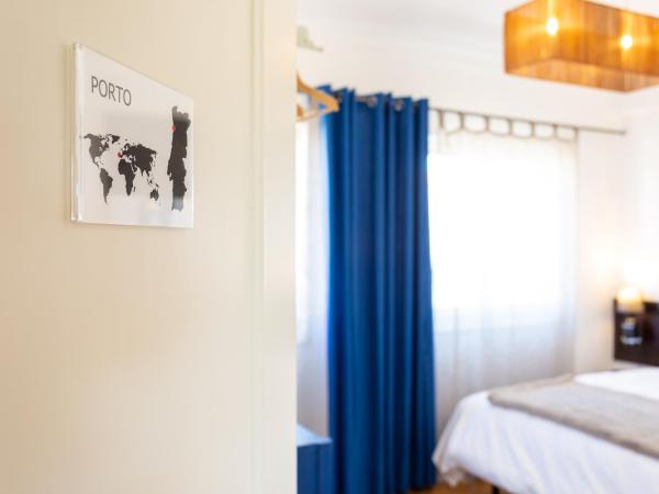 Geronimo Guest House Belém : photo 5 de la chambre suite standard