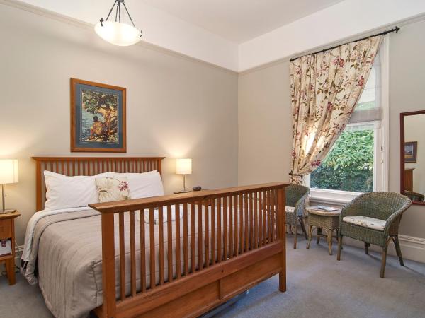 Orari Boutique Hotel : photo 1 de la chambre chambre double avec salle de bains privative extérieure