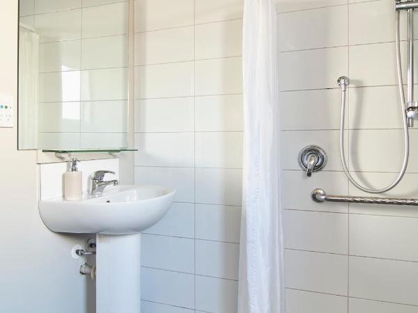 Orari Boutique Hotel : photo 2 de la chambre chambre double ou lits jumeaux avec salle de bains privative externe