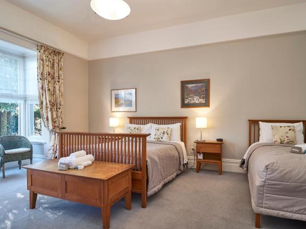 Orari Boutique Hotel : photo 1 de la chambre chambre double ou lits jumeaux avec salle de bains privative externe