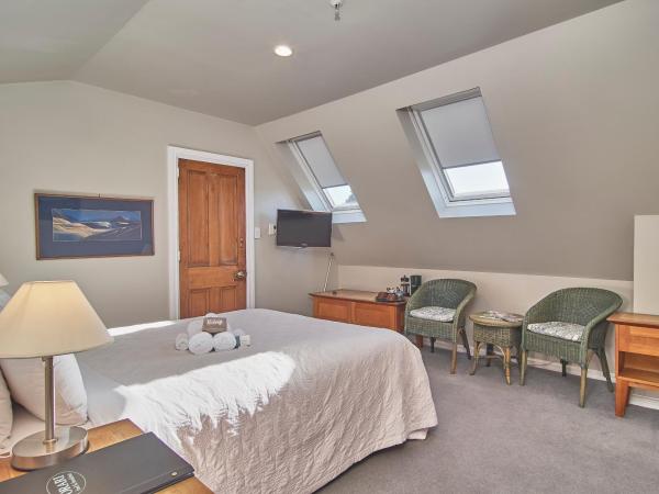 Orari Boutique Hotel : photo 2 de la chambre chambre double ou lits jumeaux