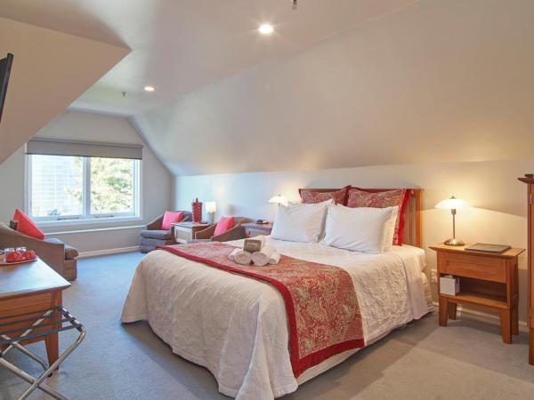 Orari Boutique Hotel : photo 2 de la chambre chambre lit king-size supérieure