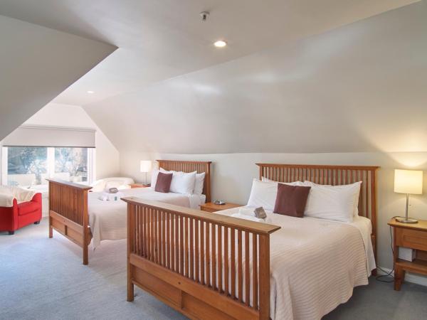 Orari Boutique Hotel : photo 1 de la chambre chambre lits jumeaux supérieure