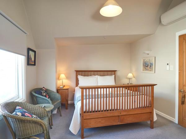 Orari Boutique Hotel : photo 1 de la chambre chambre lit queen-size