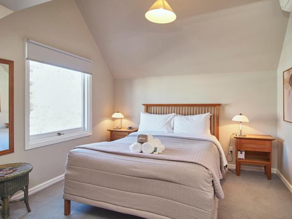 Orari Boutique Hotel : photo 1 de la chambre chambre lit queen-size standard - 4