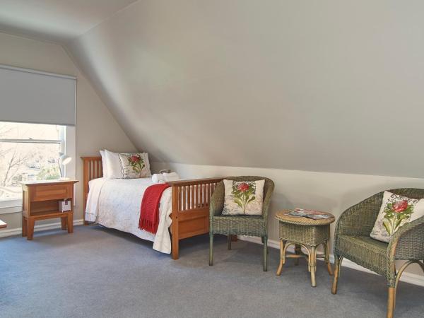 Orari Boutique Hotel : photo 2 de la chambre superior twin room with king and single bed 5