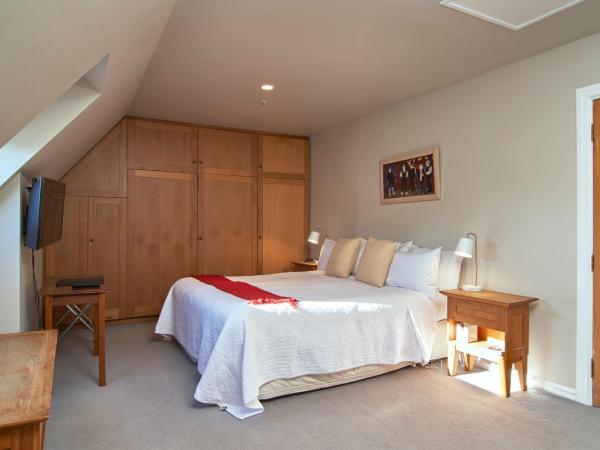 Orari Boutique Hotel : photo 1 de la chambre superior twin room with king and single bed 5