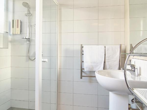 Orari Boutique Hotel : photo 1 de la chambre chambre lit queen-size standard - 1